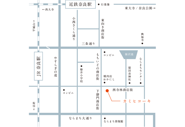 分かりやすい地図をデザインする為に押さえておきたい４つのポイントとデザイン参考 デザイン おむすび